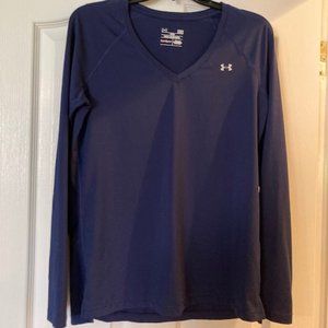 Under Armour Women's Longsleeve  Shirt